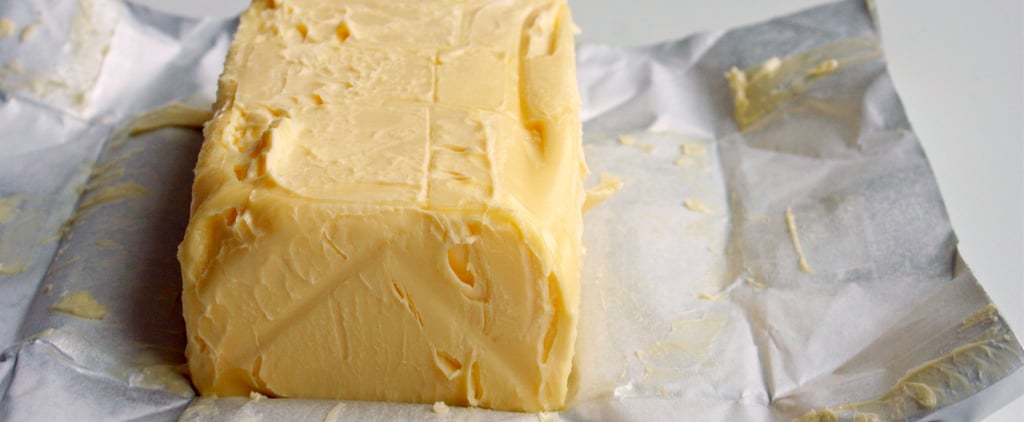 The Surprising Truth About Refrigerating Butter