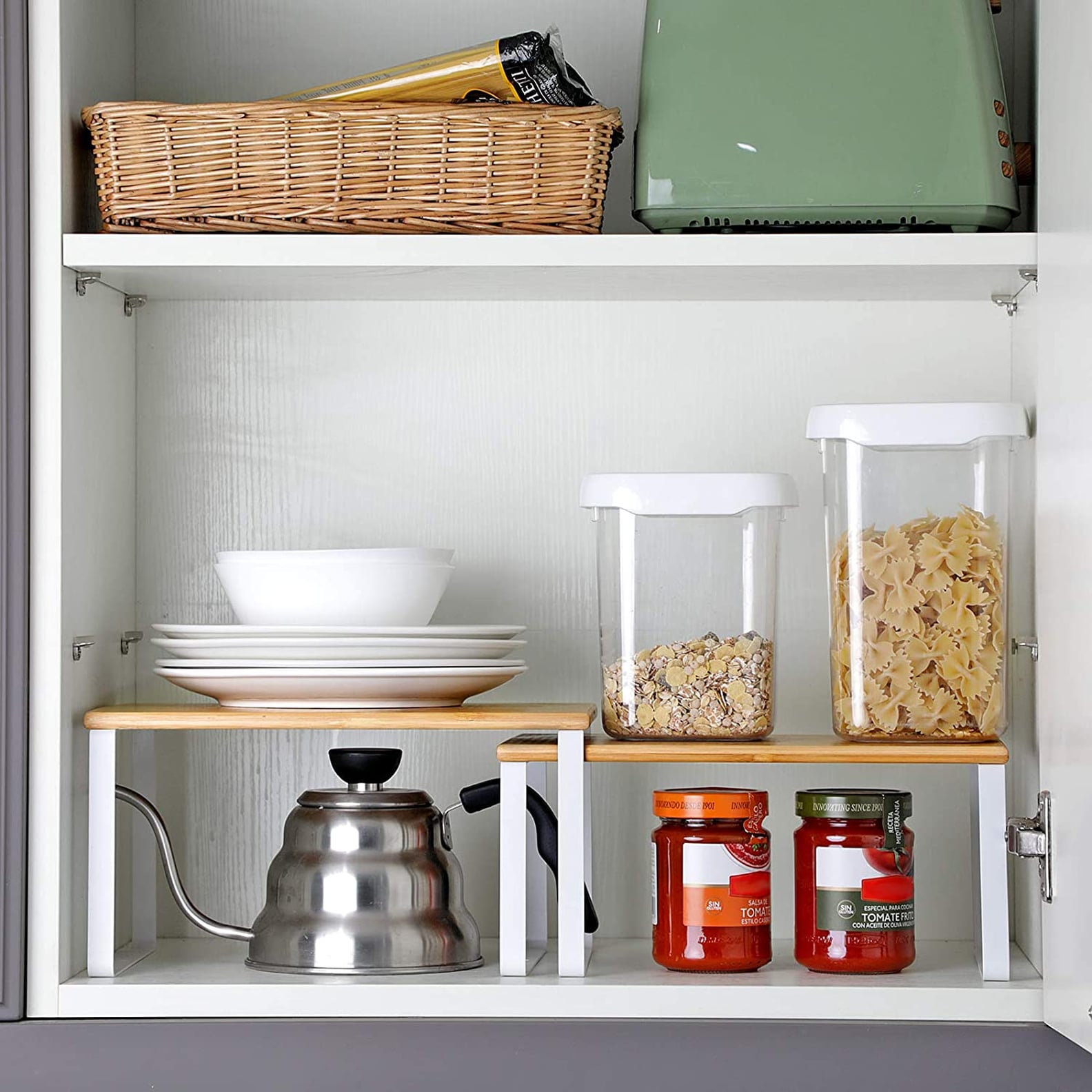 The Most Useful and Cheap Kitchen Organizers 2021 | PS Home