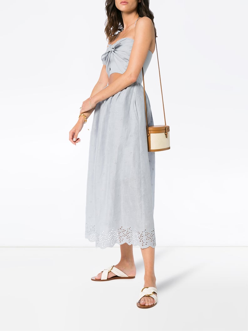 Zimmermann Iris Picnic Dress