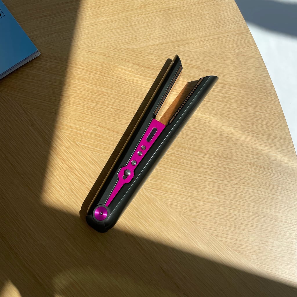 Hailey Bieber's Favorite Dyson Hair Tool Is 20% Off Right Now