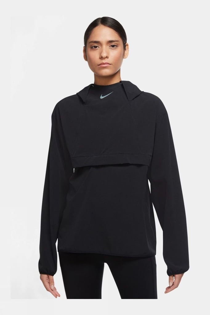 Nike Women’s Packable Pullover Running Jacket