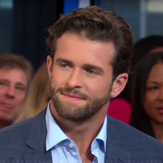 The Bachlorette's Jed Wyatt on Good Morning America Video