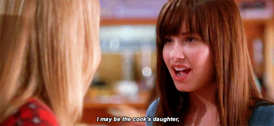 Mitchie Torres From Camp Rock | Latinx TV Characters | POPSUGAR