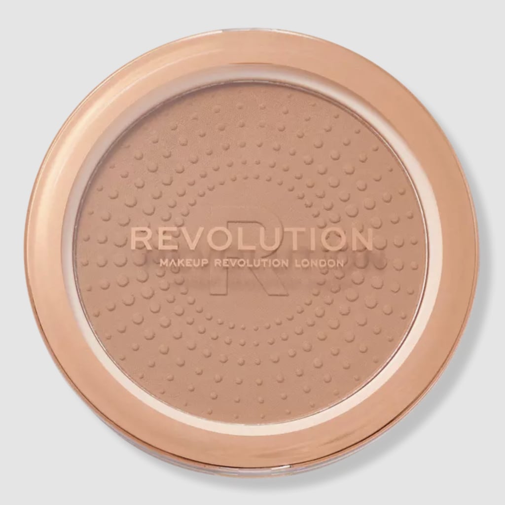 Makeup Revolution Mega Bronzer