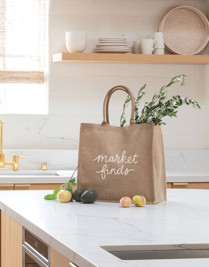 Market Finds Reusable Shopping Bag The Best Reusable Shopping Bags