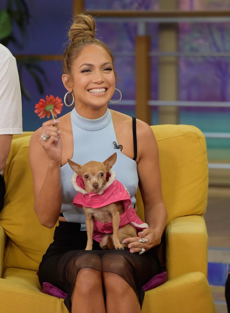 Jennifer Lopez
