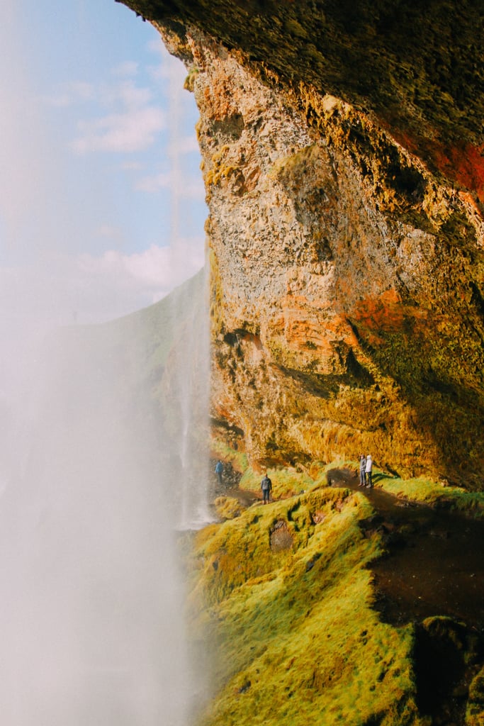 Iceland