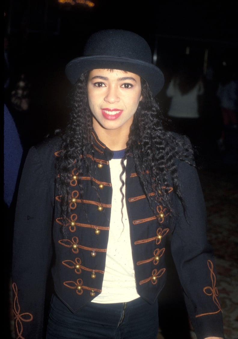 Irene Cara, 1981