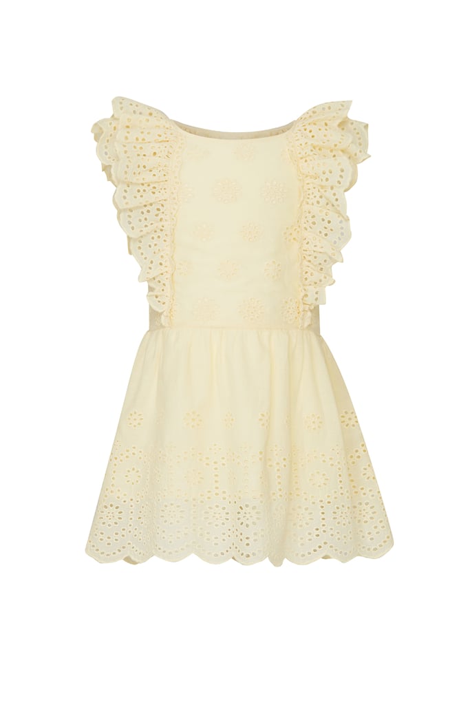 Rent the Runway Kids Details 2019