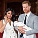 How Long Was the Royal Baby's Debut? 2019