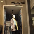 Madewell Is the Latest Fashion Retailer to Join the 15 Percent Pledge