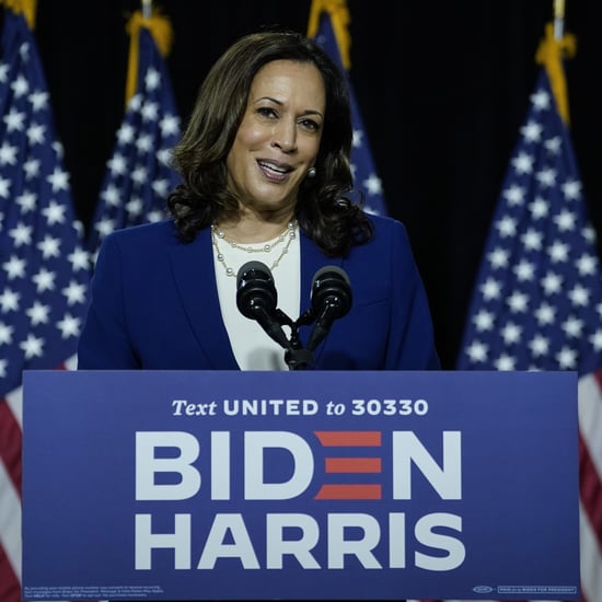 Where Kamala Harris Stands on Key Issues in 2020