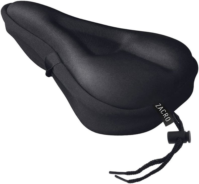 Zacro Gel Bike-Seat Cover