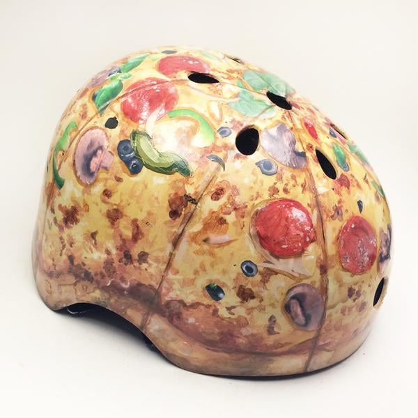 Bike Helmet Emoji Meaning