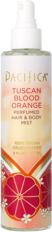 Tuscan Blood Orange Hair & Body Mist