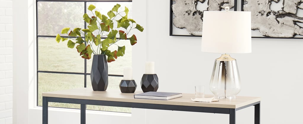 How to Style a Home Office Desk