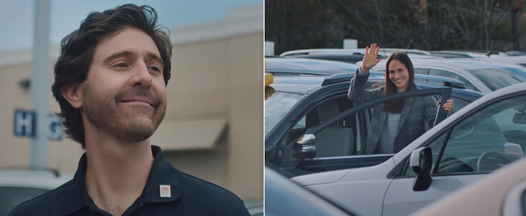 Sue Bird's New CarMax Commercial Respects Women Athletes