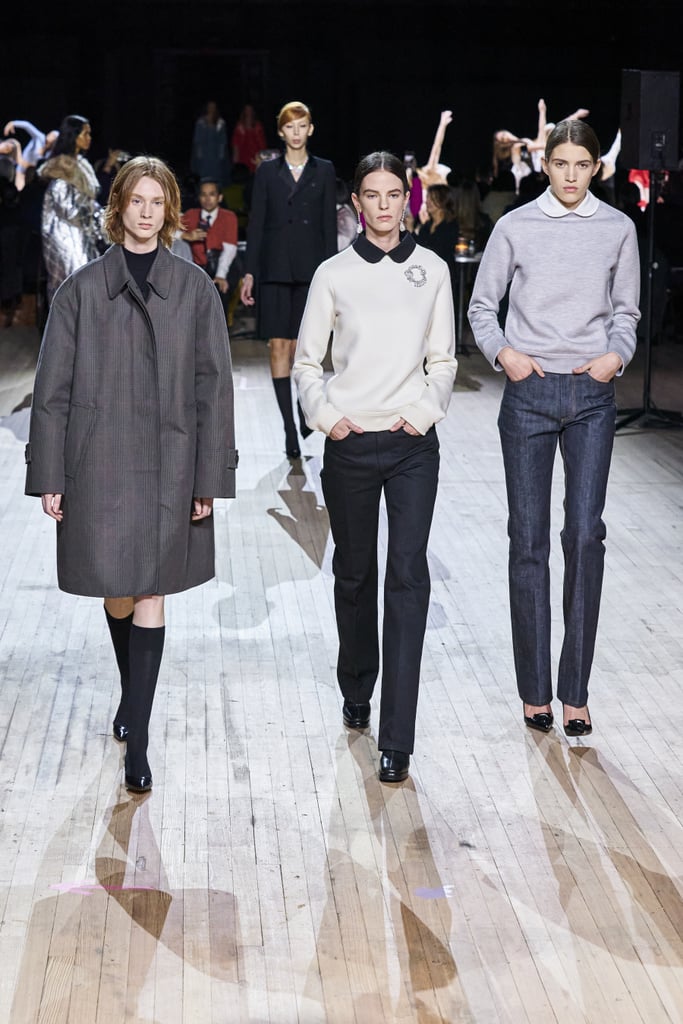 Marc Jacobs Fall 2020 Runway Show at New York Fashion Week