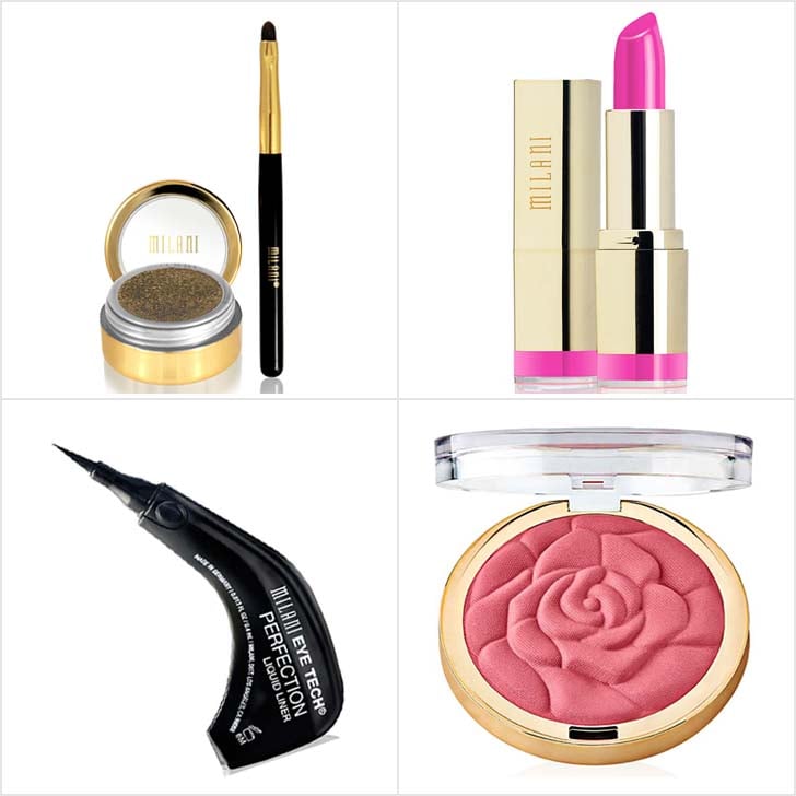 Milani Cosmetics