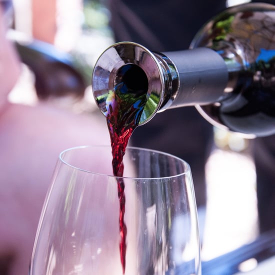 What Do I Do If I'm Bit by a Tick? POPSUGAR Fitness