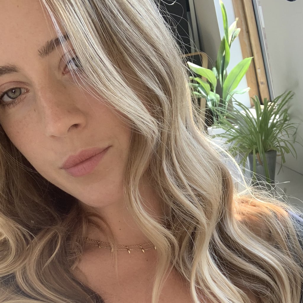 Wheat Blond Hair Color Trend For Fall 2019 Popsugar Beauty
