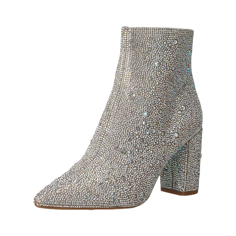 Best Sequin Boots