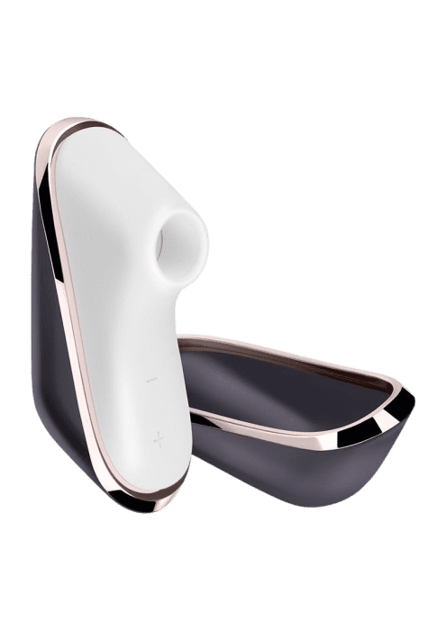 Must-Have Sexual Wellness: Satisfyer Traveler