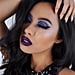 Star Freckles Makeup Inspiration