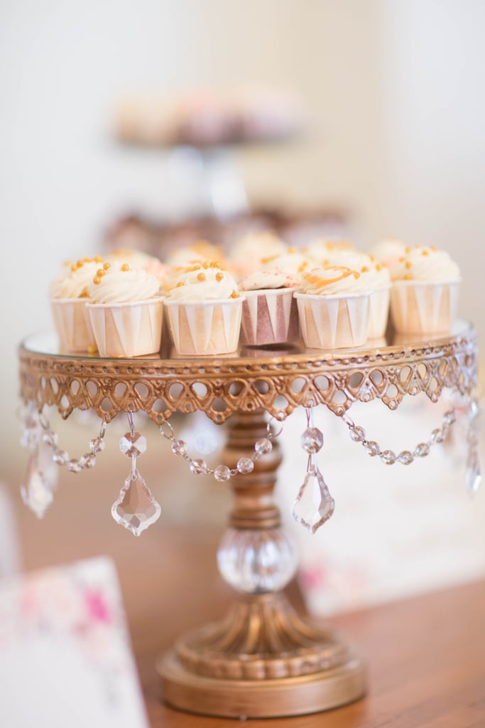 Blush Tuscan Wedding