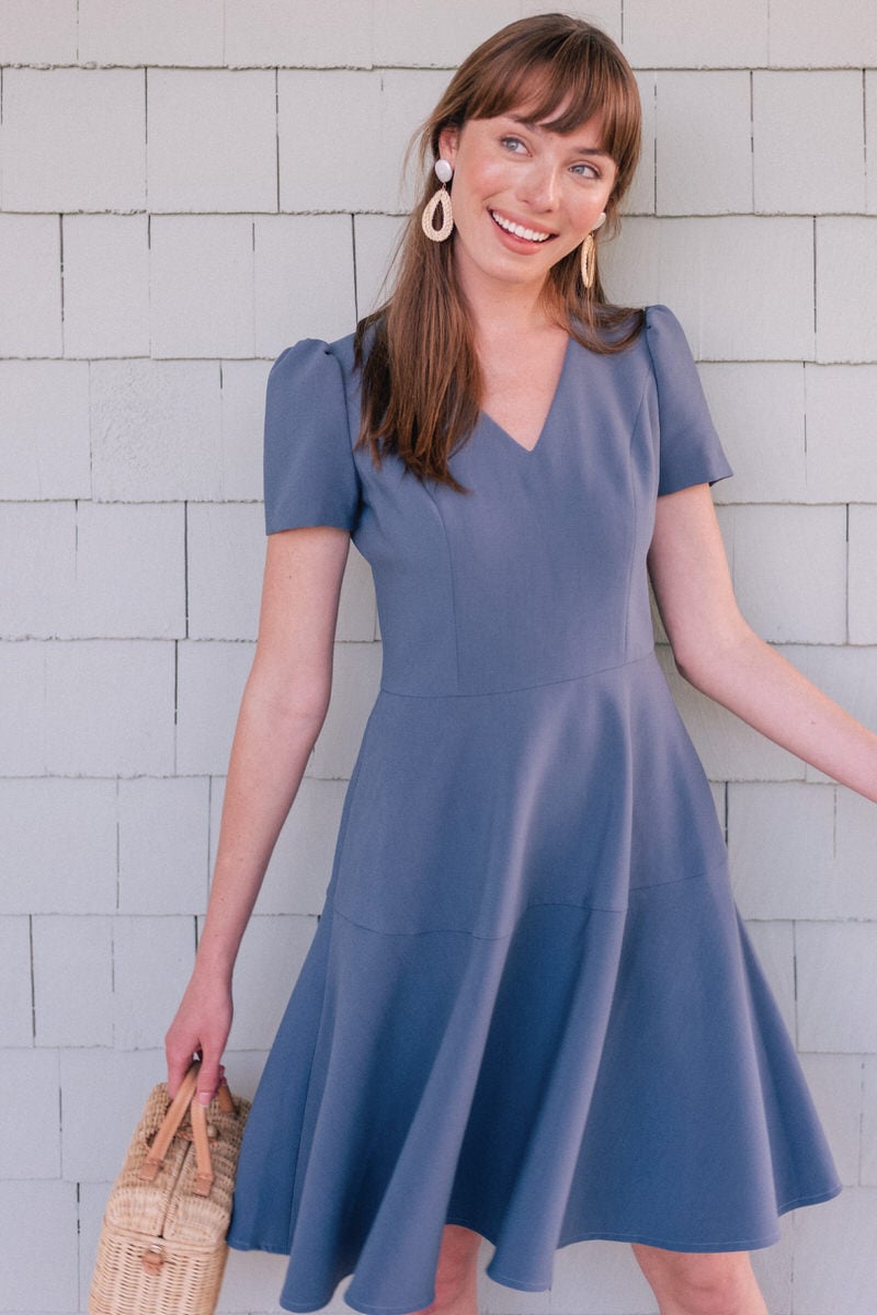 Gal meets deals glam kate dress