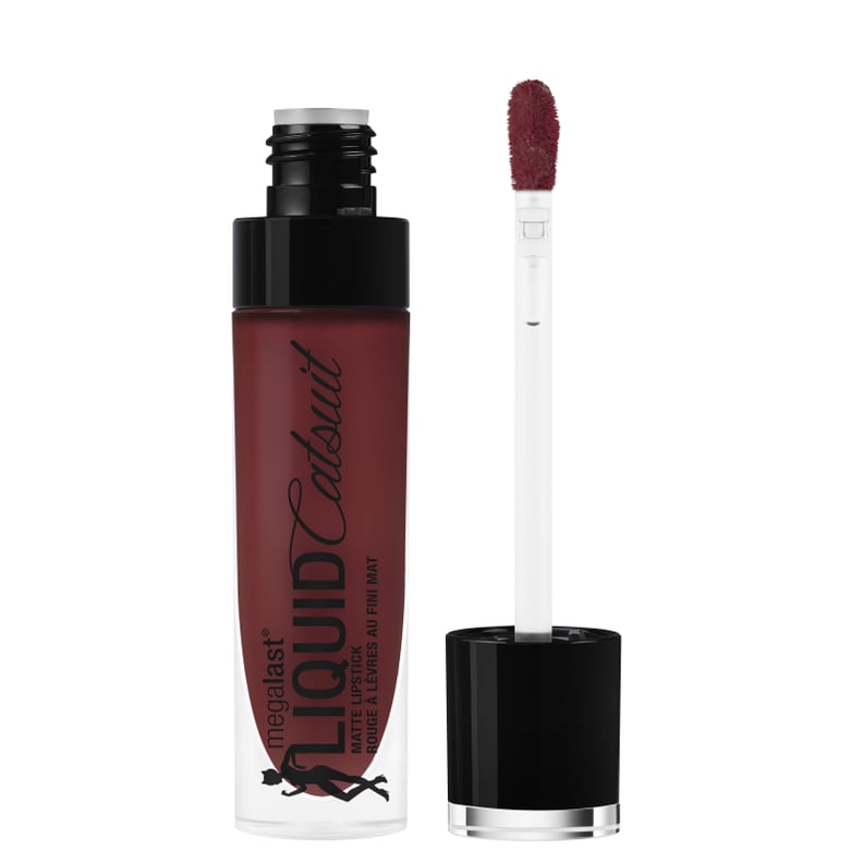 Wet n Wild Fantasy Makers Mega Last Liquid Catsuit Matte Lipstick