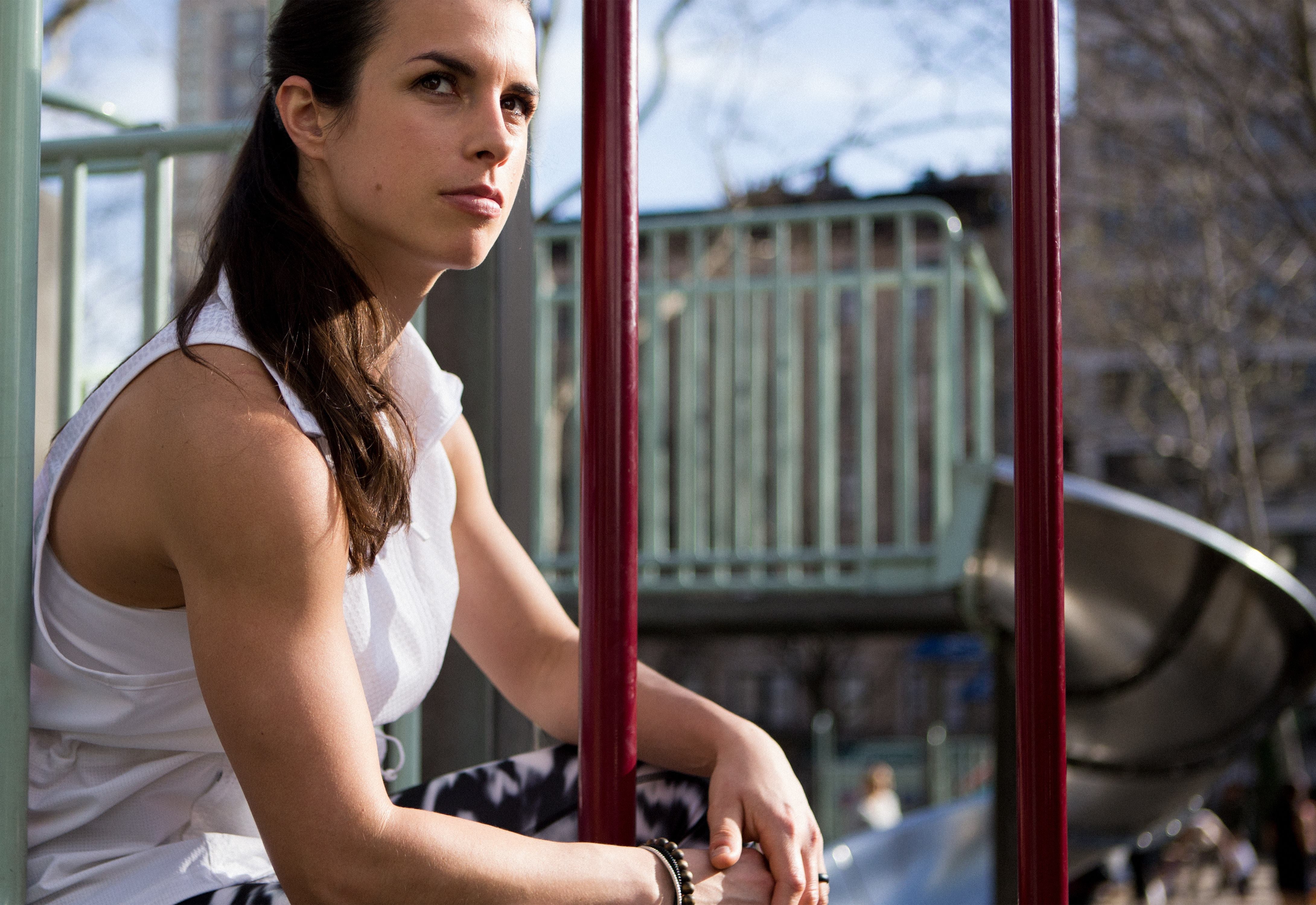 Empowered Athletic Trainer | PS Fitness