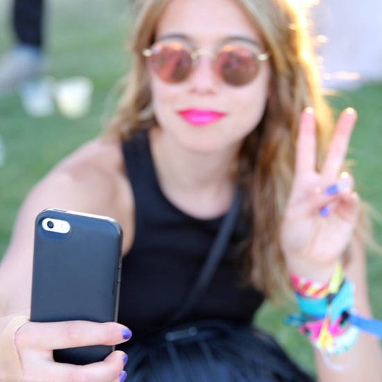 Popular Instagram Pictures Coachella 2015