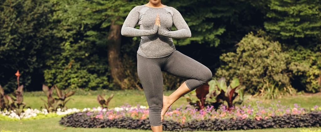 Benefits of Tree Pose in Yoga