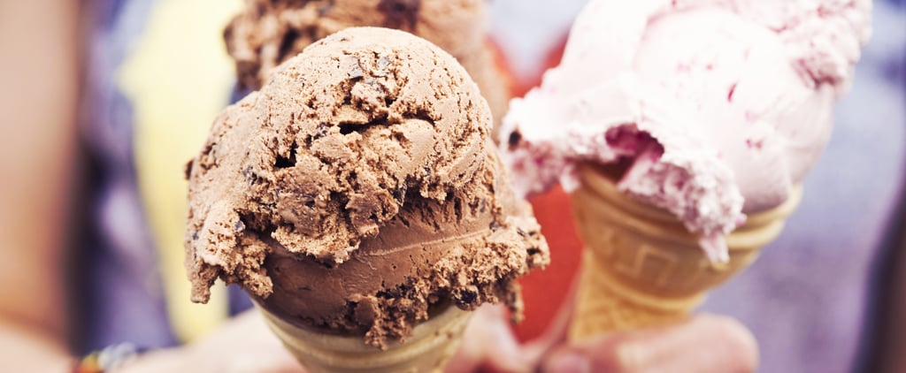 What's the Difference Between Ice Cream and Frozen Custard?