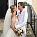 Tessa von Walderdorff's Wedding Dress