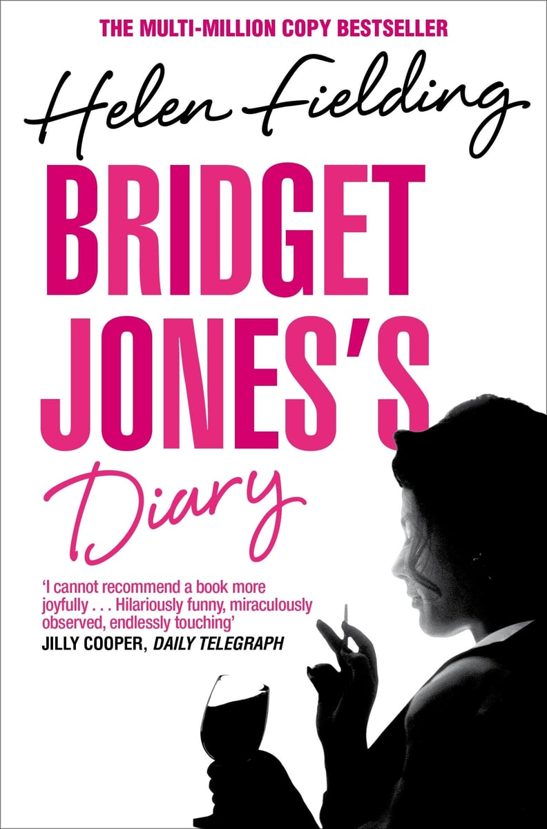 Bridget Jones Series by Helen Fielding