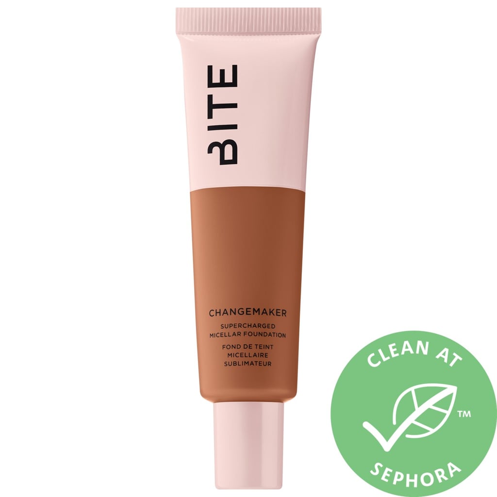 Bite Beauty Changemaker Supercharged Micellar Foundation