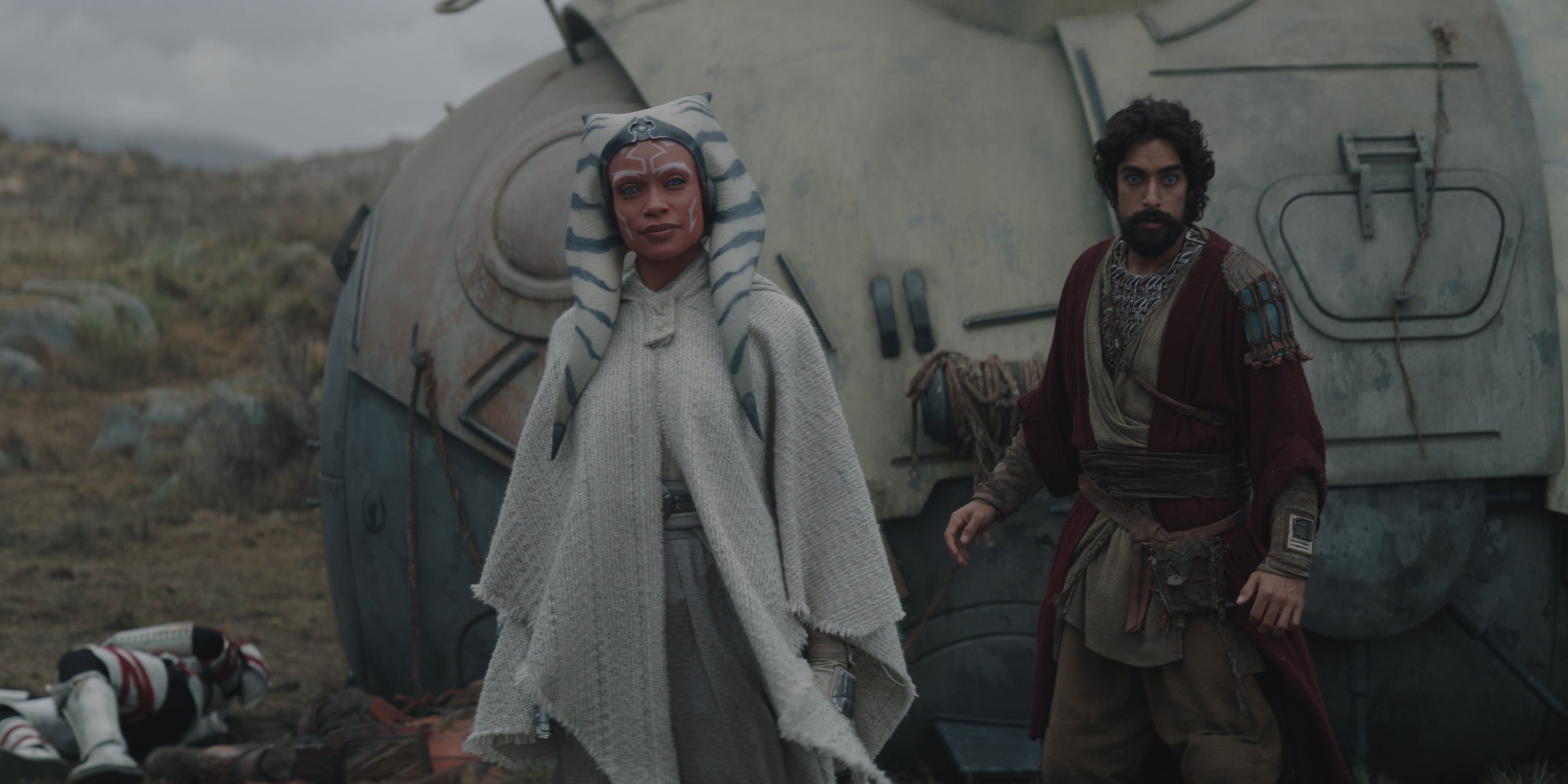 Ahsoka Season One Review | POPSUGAR Entertainment - Vimarsana News