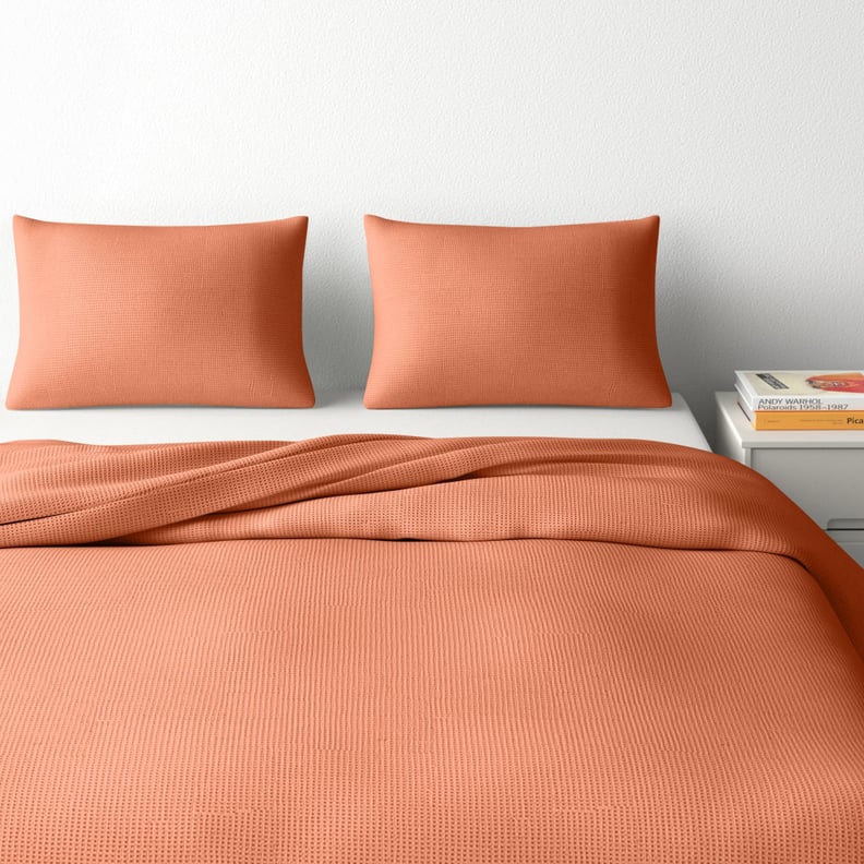 Cotton Duvet Cover