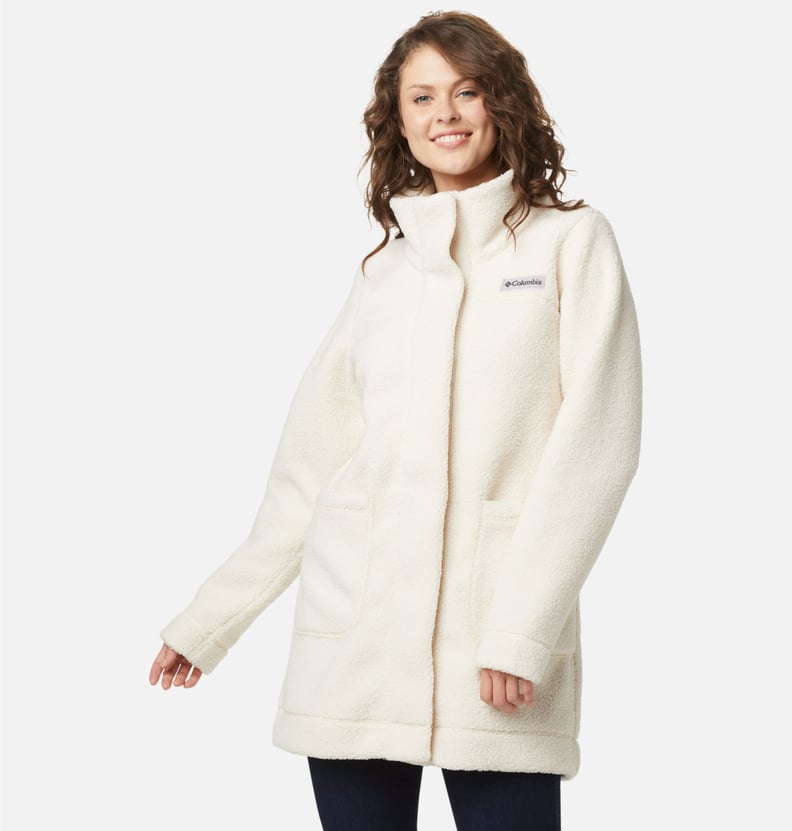 Columbia Women's Panorama Long Jacket