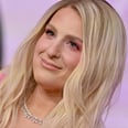 Meghan Trainor Celebrates Being "Halfway There" in Second Pregnancy With Bump Video