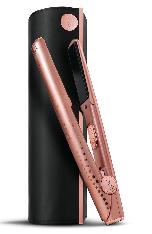 GHD Rose Gold Professional 1-Inch Styler