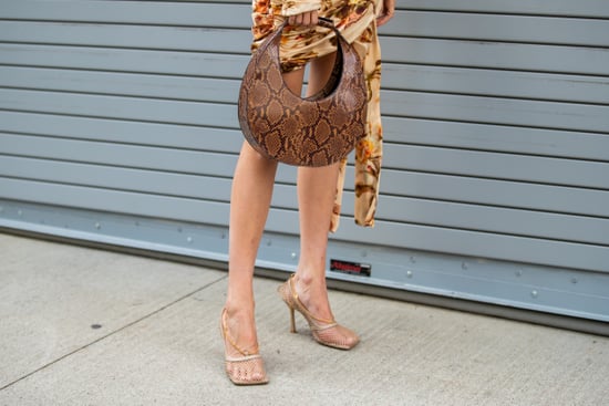 Square toe pumps 2019 sale