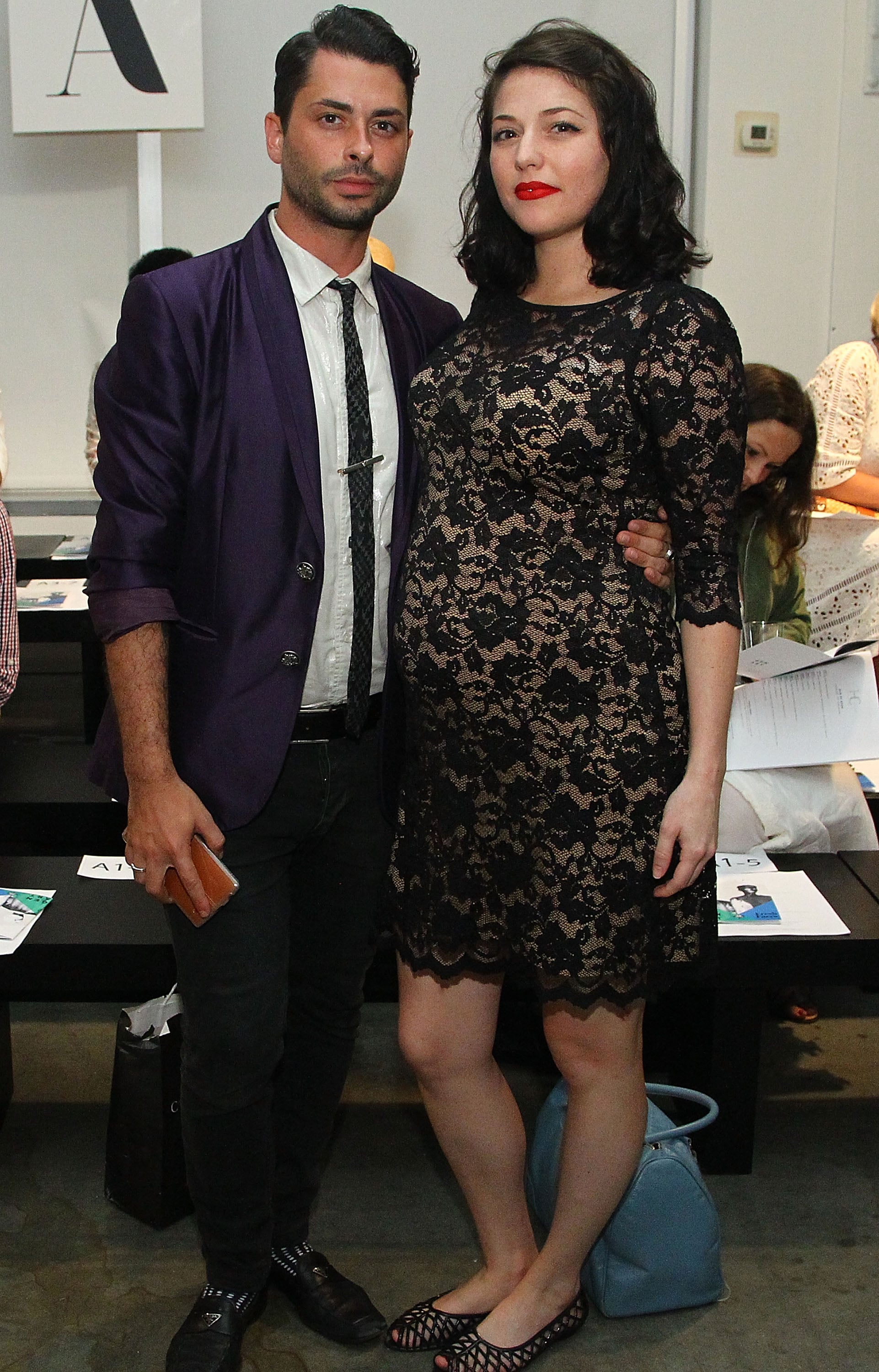 Daniel Feld Project Runway Season 5 Throwback Thursday See Where Your Favorite Project Runway Contestants Are Now Popsugar Fashion Photo 66