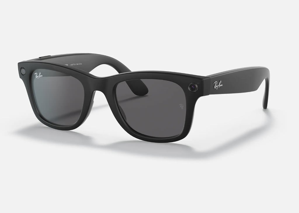 Ray-Ban Stories Smart Glasses