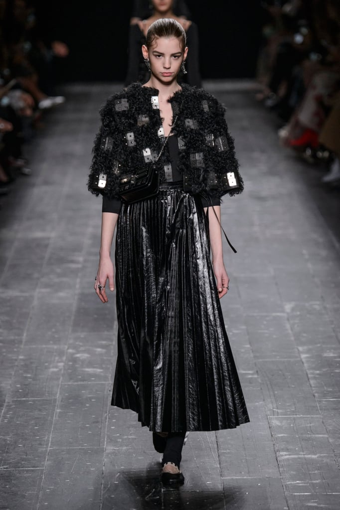 Valentino Fall 2016 Collection