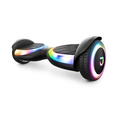 Jetson Sphere Hoverboard