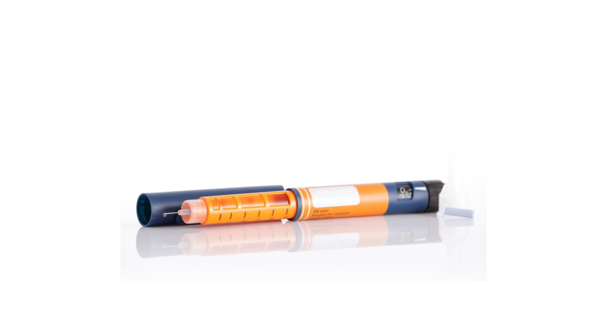 EpiPen | POPSUGAR Moms