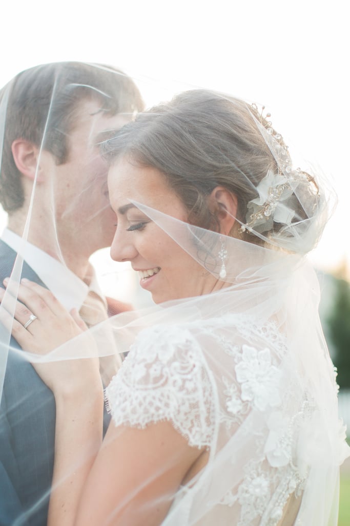 Bohemian Southern Wedding